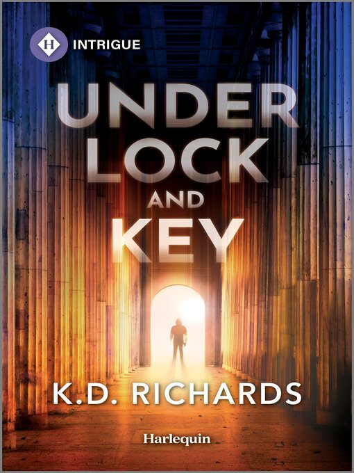 Title details for Under Lock and Key by K.D. Richards - Available